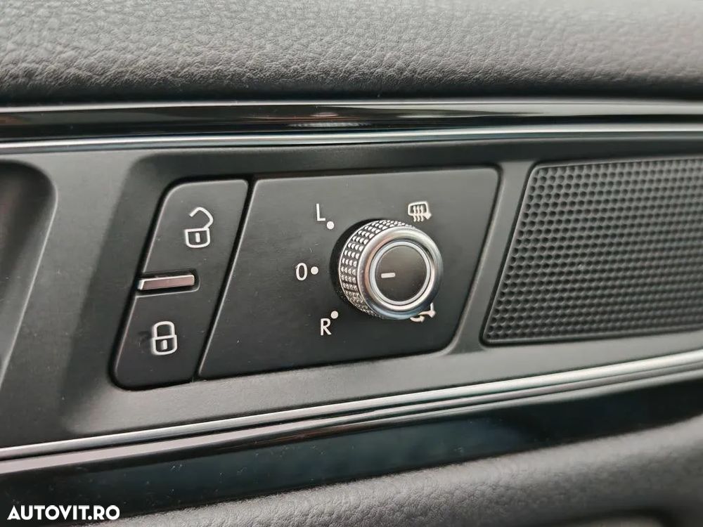 Volkswagen Touareg 3.0 V6 TDI SCR Blue Motion DPF Automatik - 23