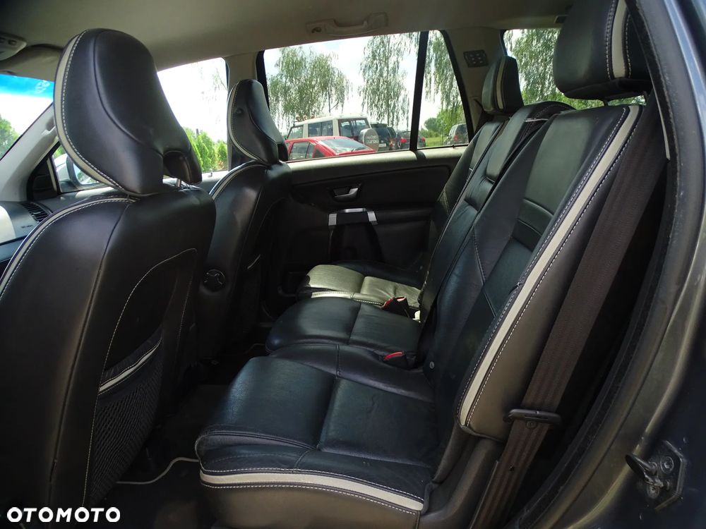 Volvo XC 90 - 10