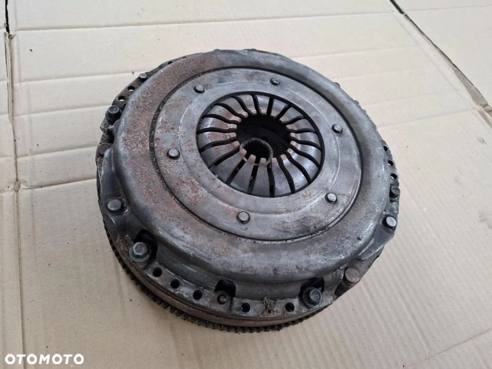 SPRZĘGŁO KOMPLETNE SACHS OPEL INSIGNIA A 2,0T TURBO 2,0 BENZYNA - 5