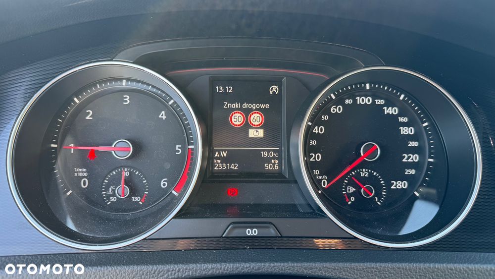 Volkswagen Golf 2.0 TDI BMT GTD - 13