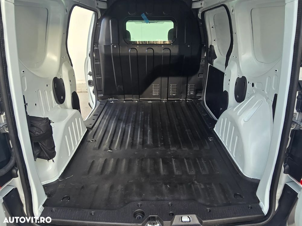 Dacia Dokker TCe 130 GPF Laureate - 9