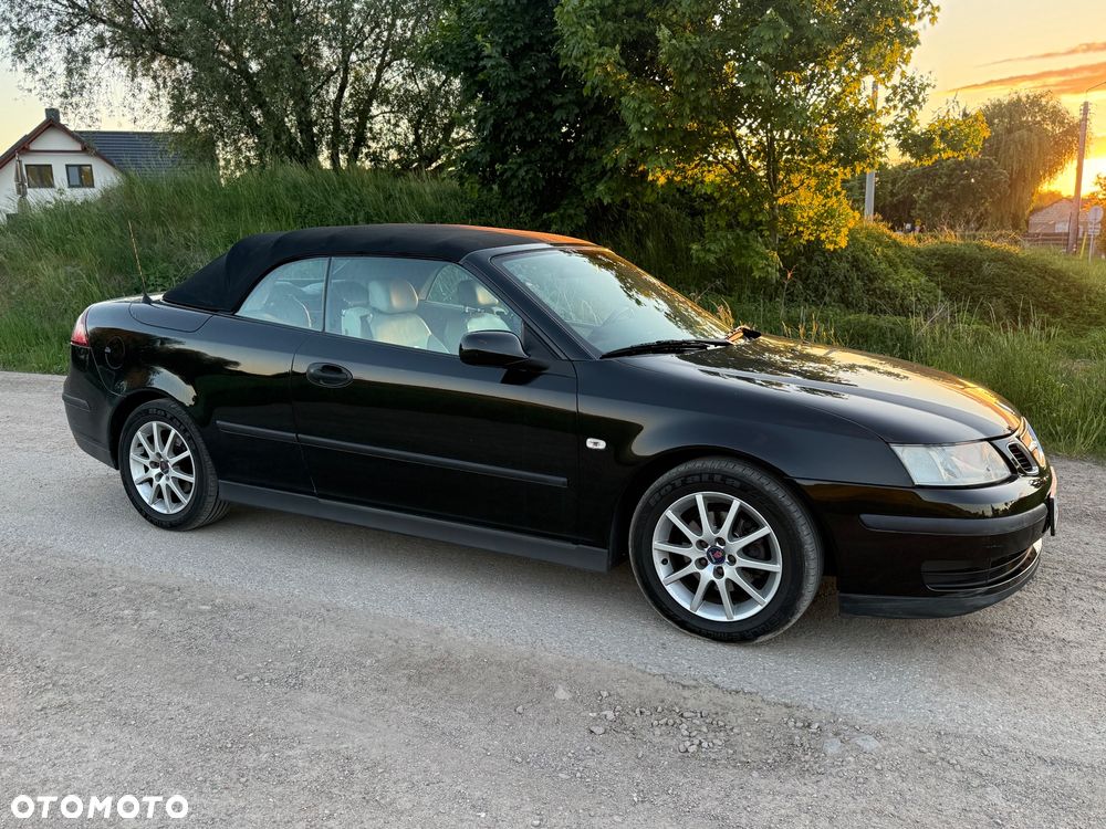 Saab 9-3 - 9