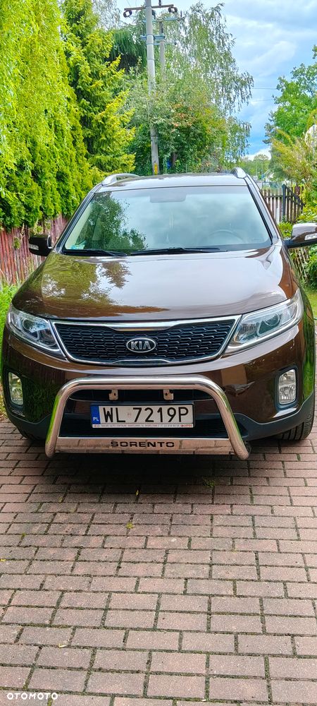 Kia Sorento 2.2 CRDI L - 1
