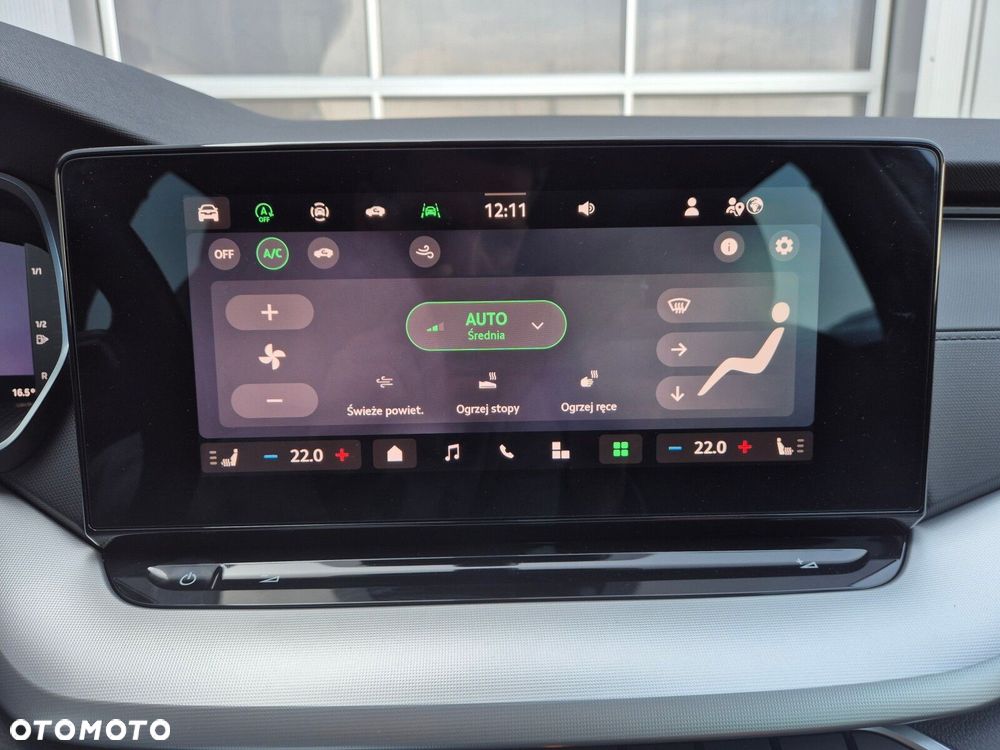 Skoda Octavia 2.0 TDI Edition 130 Selection DSG - 30