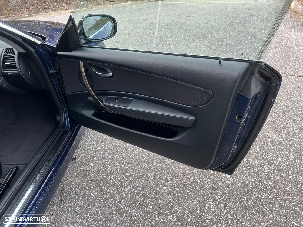 BMW 118 d Coupe - 19