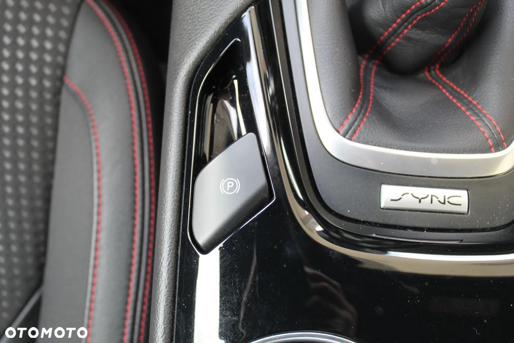 Ford Mondeo 1.5 EcoBoost Start-Stopp ST-Line - 22