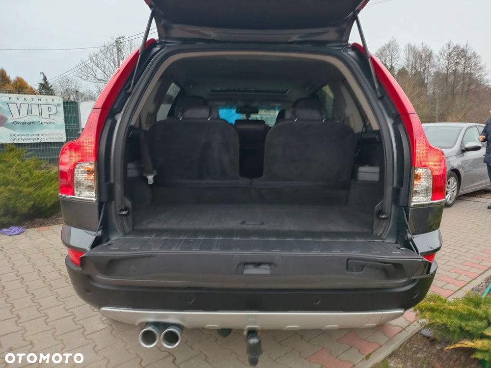 Volvo XC 90 V8 Executive - 19