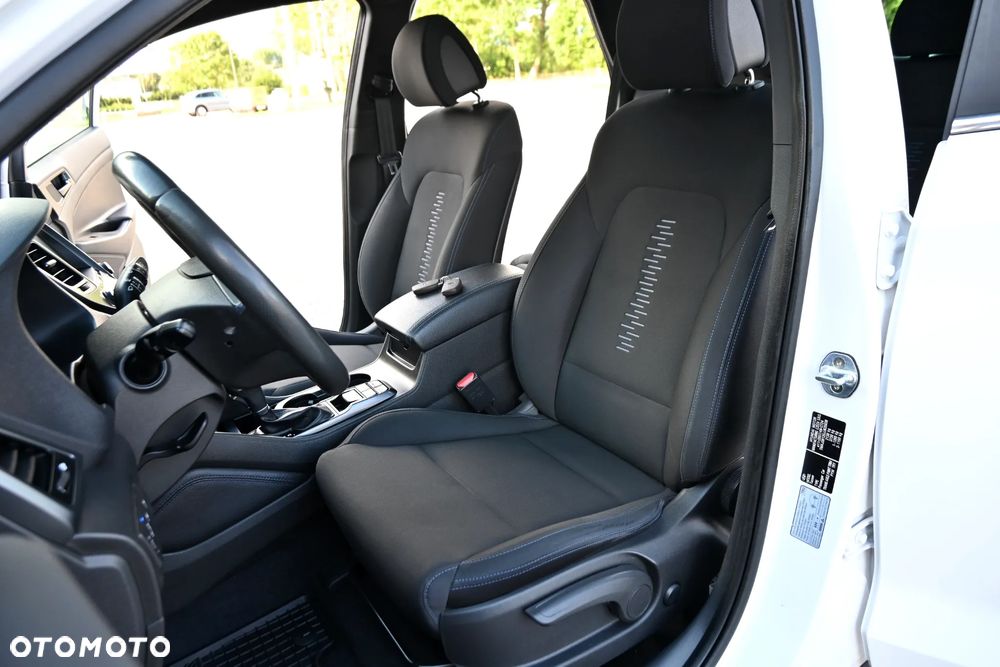 Hyundai Tucson 1.6 Turbo 2WD DCT Passion Plus - 35