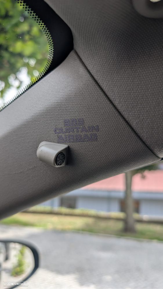 Toyota Auris Touring Sports 1.8 HSD Exclusive+Navi - 6