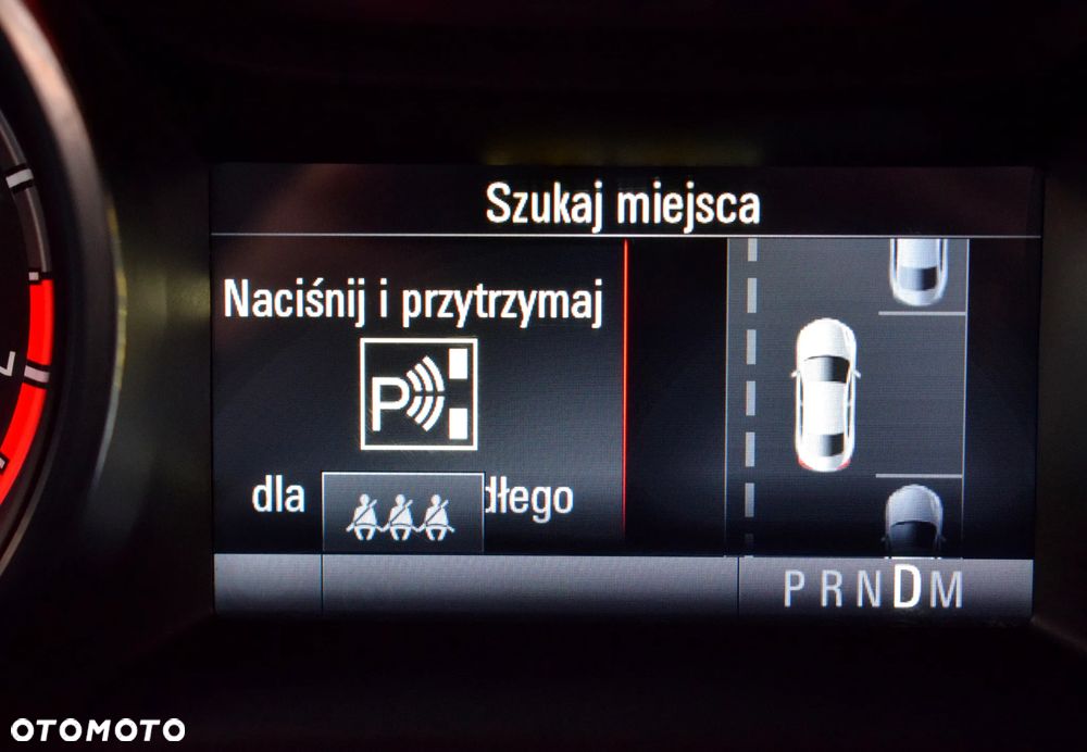 Opel Astra 1.4 Turbo Start/Stop Automatik Innovation - 29