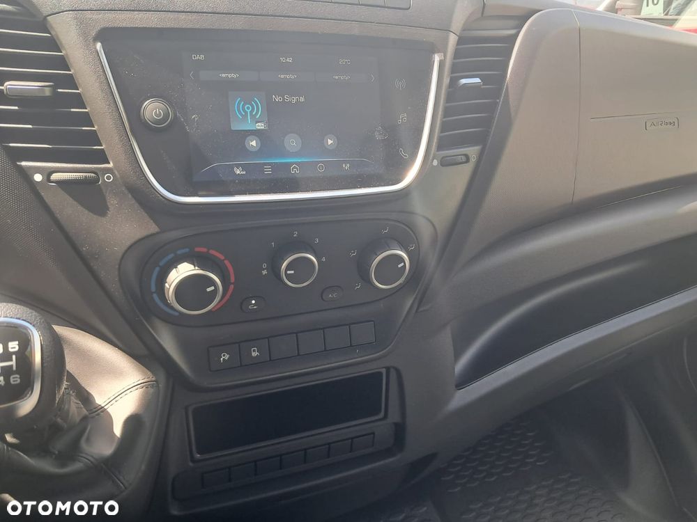 Iveco Daily35S18H V 18m3 L4H3 - 3