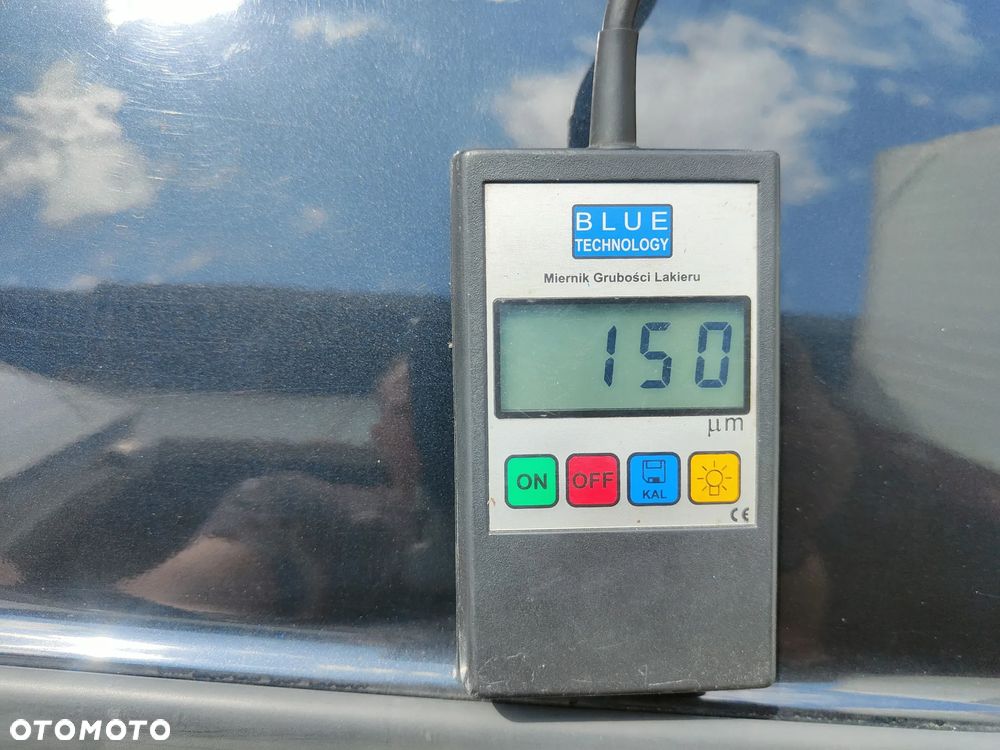 BMW E46 Sedan Kombi Drzwi prawe przednie przód Cosmosschwarz 303/9 - 8
