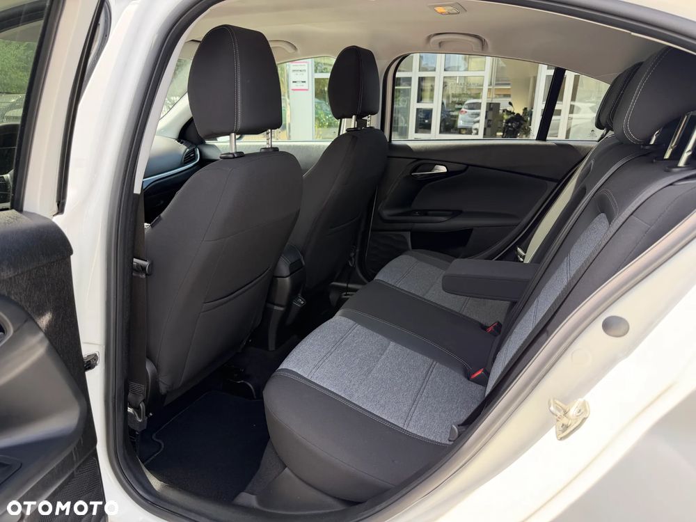 Fiat Tipo 1.0 T3 Cross - 11
