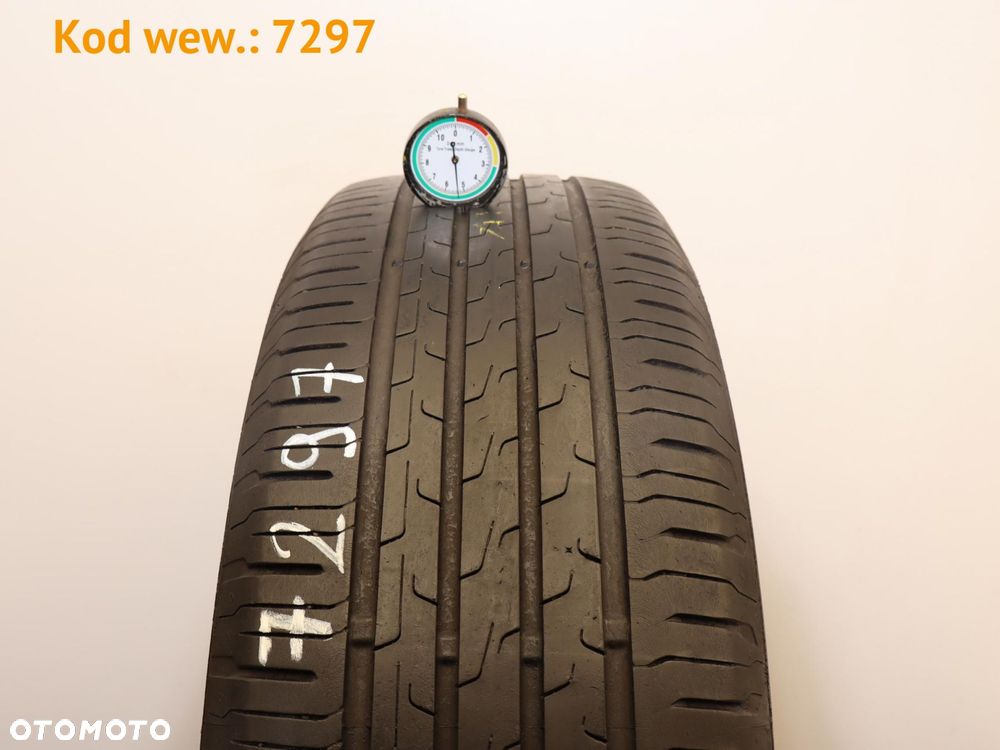 Continental Eco Contact 6 - 215/60 R17 - 1