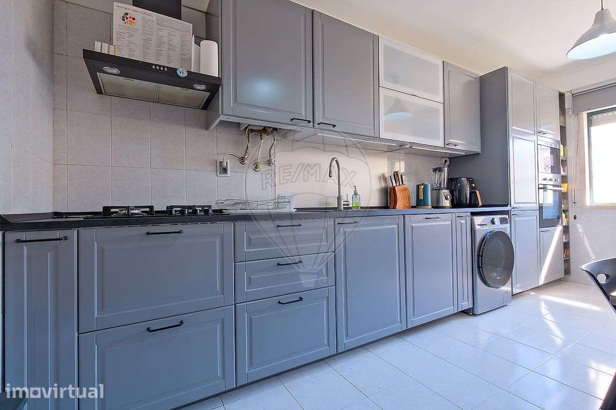 Apartamento T3 para venda - Grande imagem: 5/44