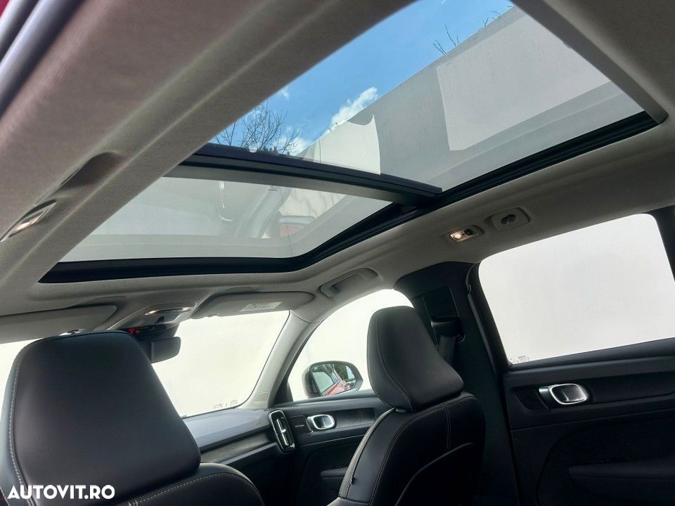 Volvo XC 40 - 23