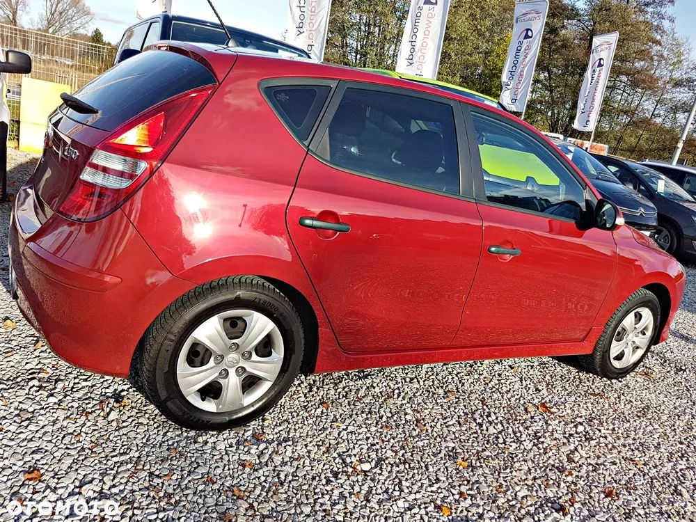 Hyundai i30 1.4 Edition Plus - 6