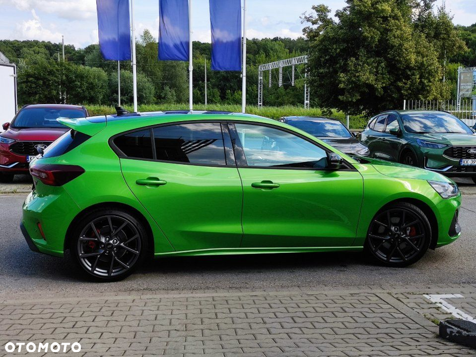 Ford Focus - 20