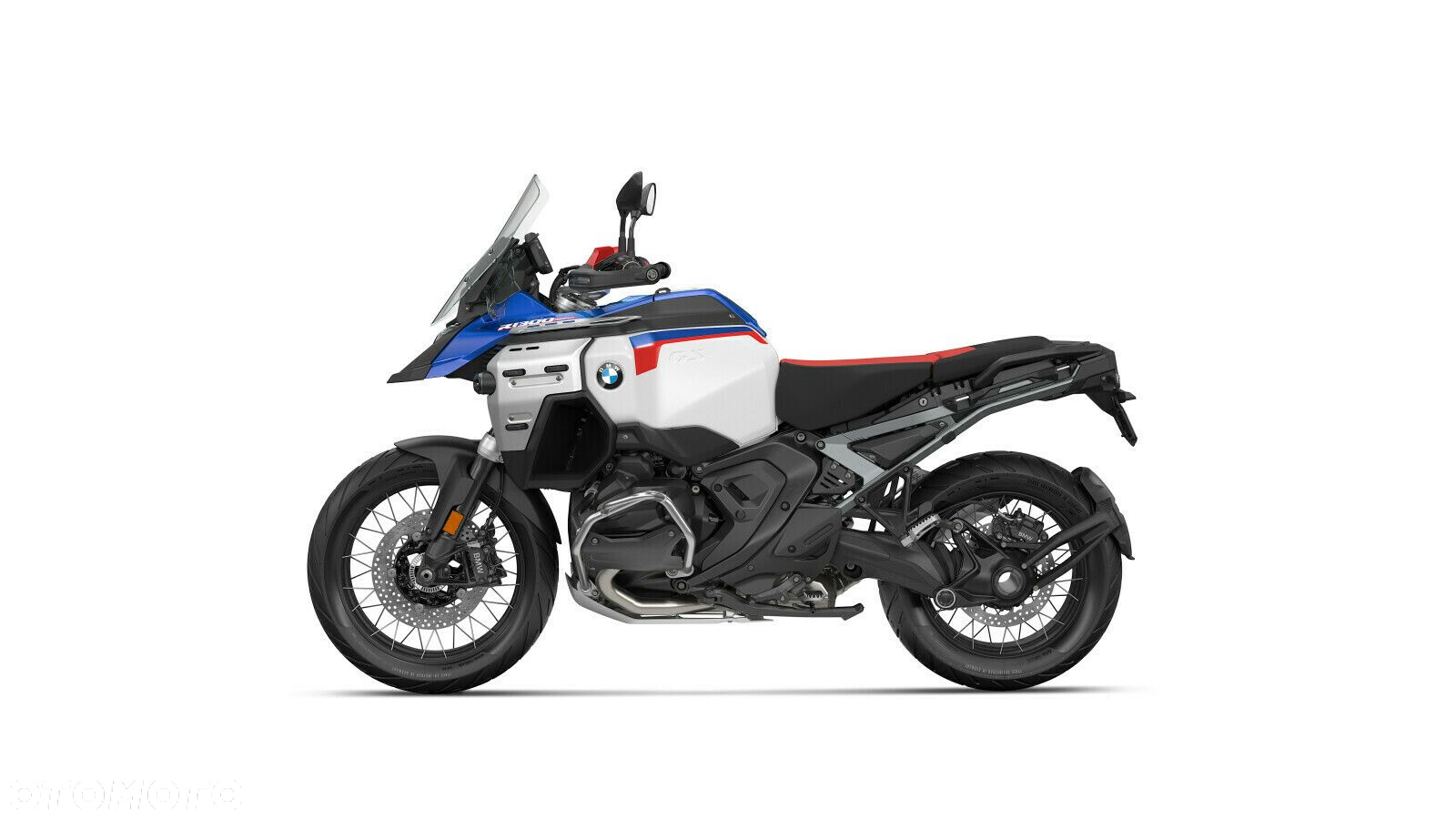 BMW R - 2