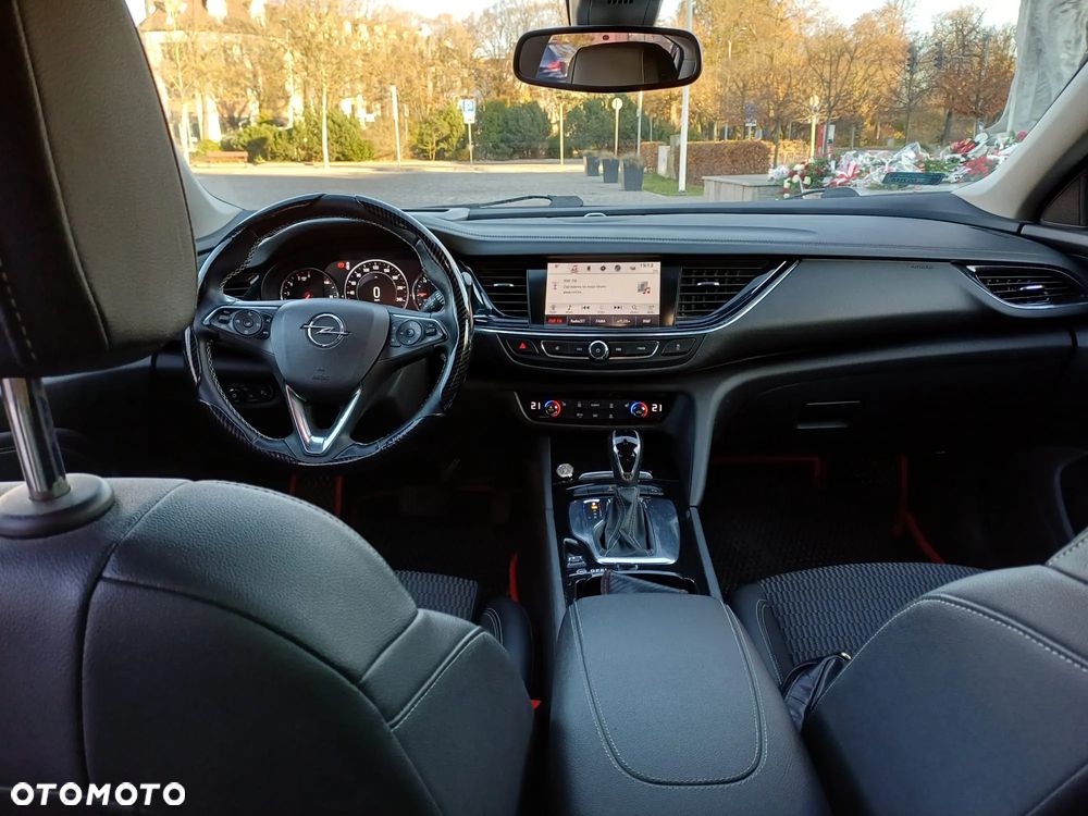 Opel Insignia 2.0 CDTI Innovation S&S - 8