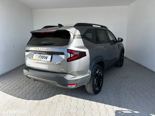Dacia Bigster - 2
