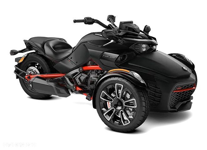 Can-Am Spyder - 2