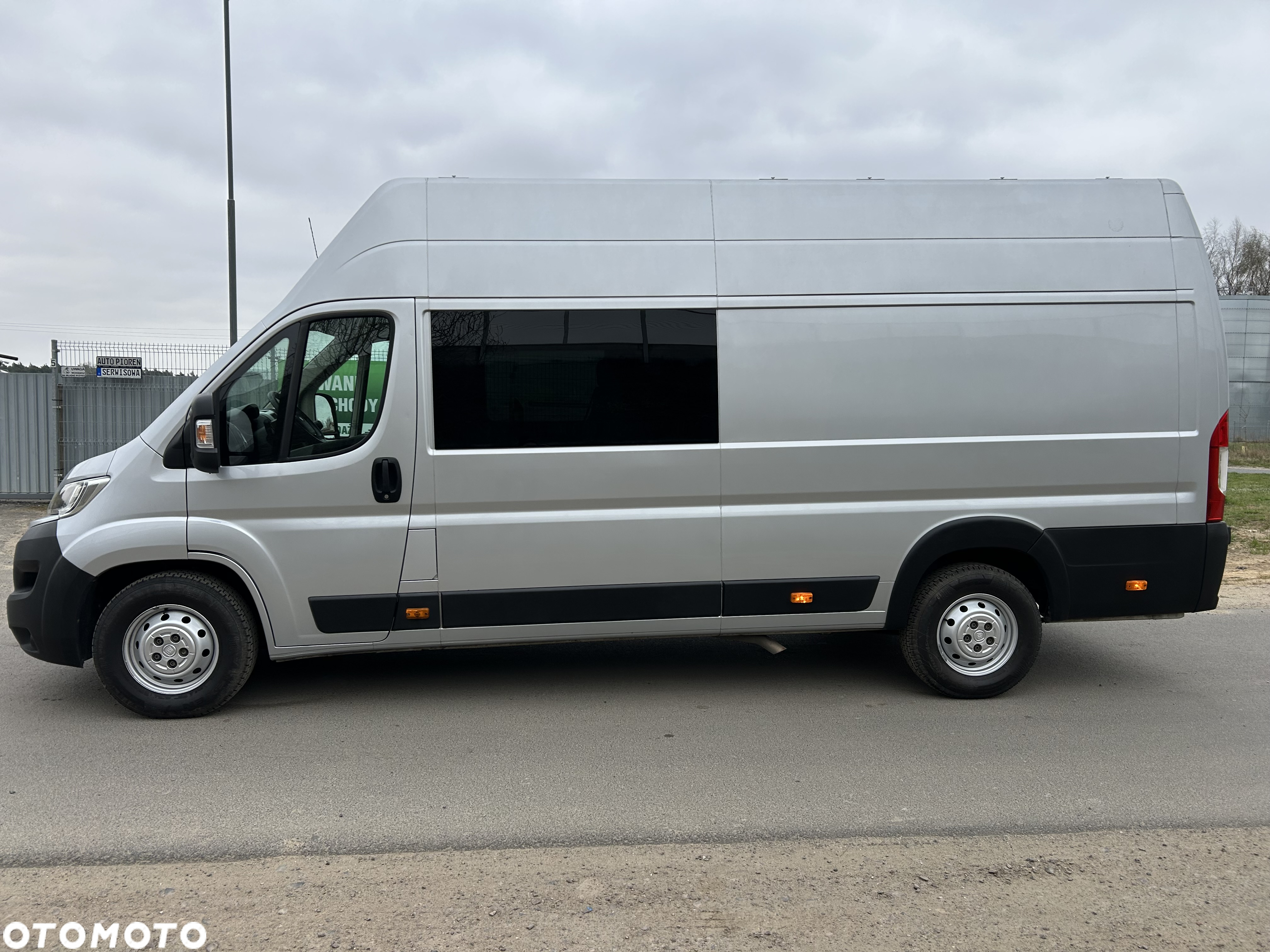 Fiat Ducato - 3