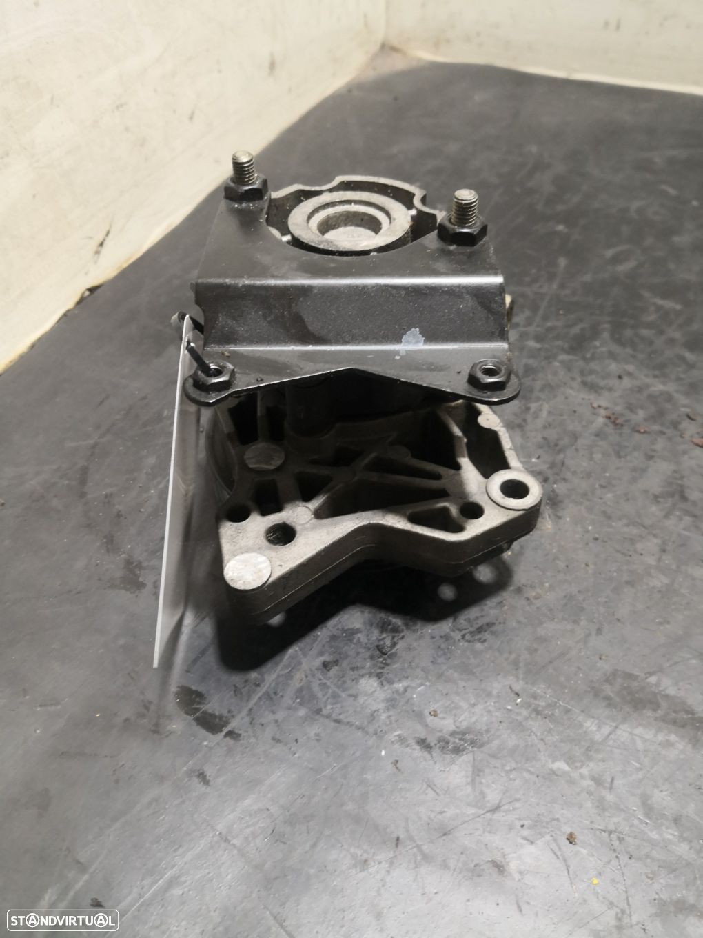 Bomba Direção Assistida Mg Mg Zt - 1