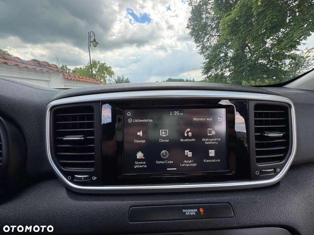 Kia Sportage - 23