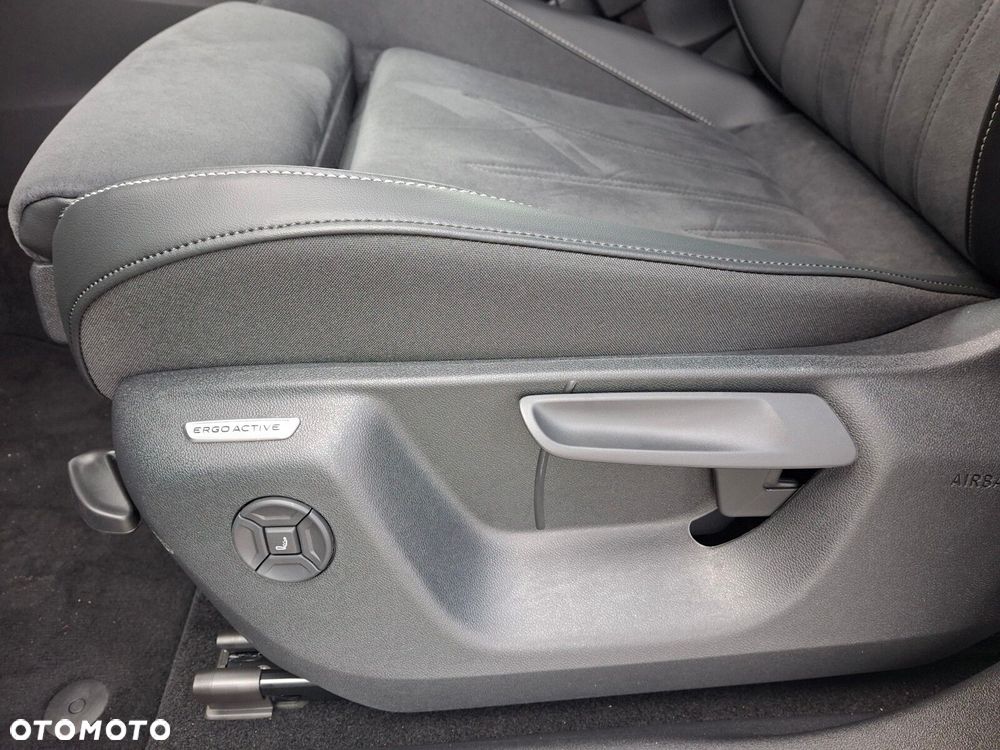 Volkswagen Tiguan 1.5 TSI EVO Elegance DSG - 12