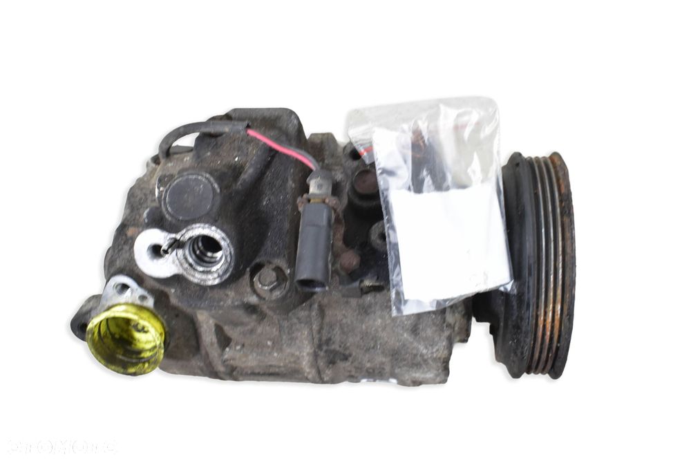 Sprężarka Klimatyzacji AUDI A4 B6 A6 C5 1.9 TDI 447220-8403 - 8