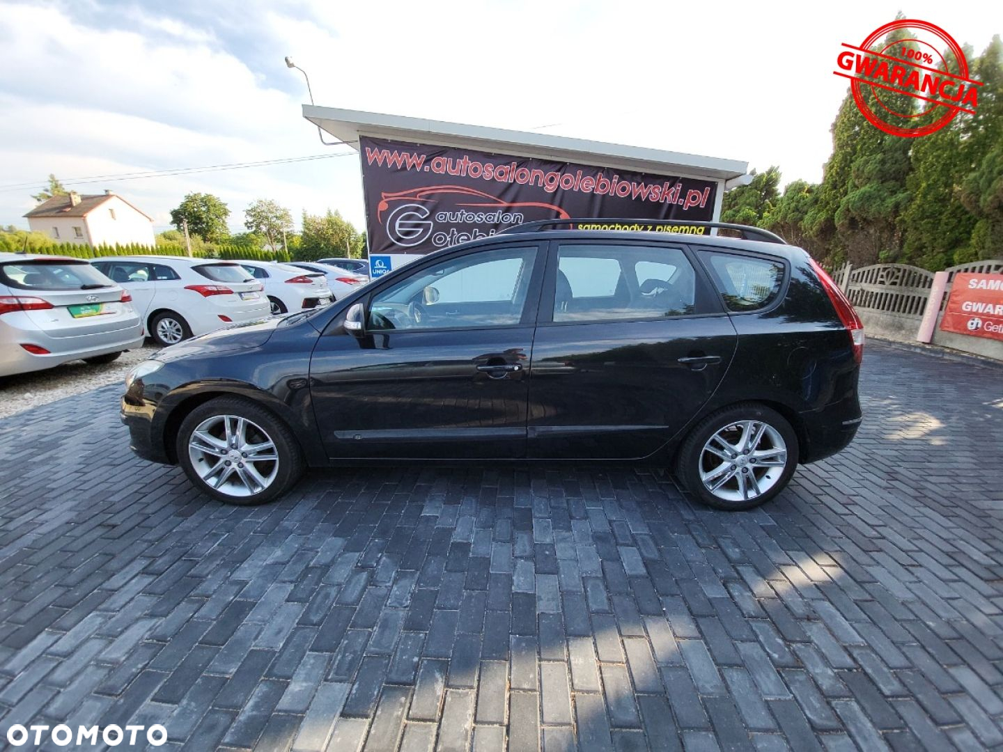 Hyundai i30 - 4