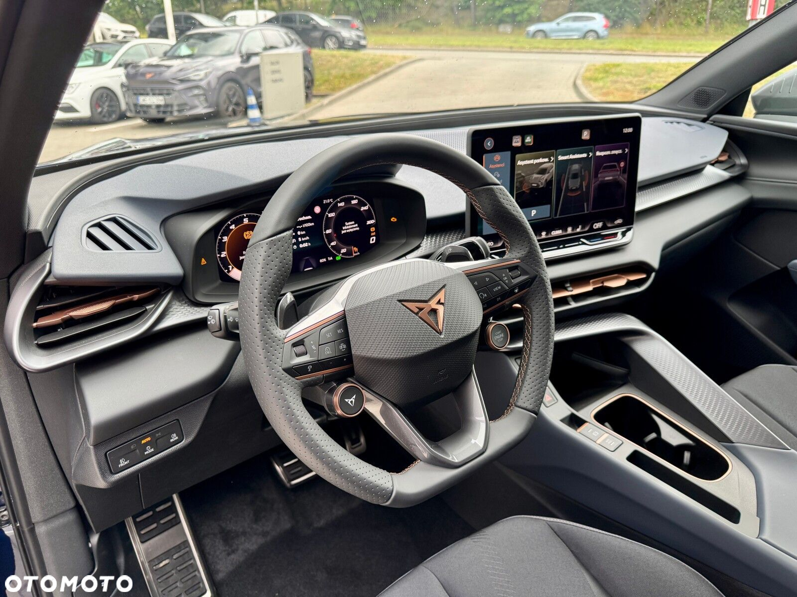 Cupra Terramar 1.5 eTSI mHEV DSG - 29