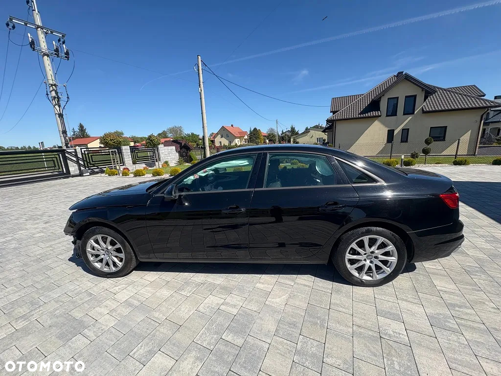 Audi A4 - 12