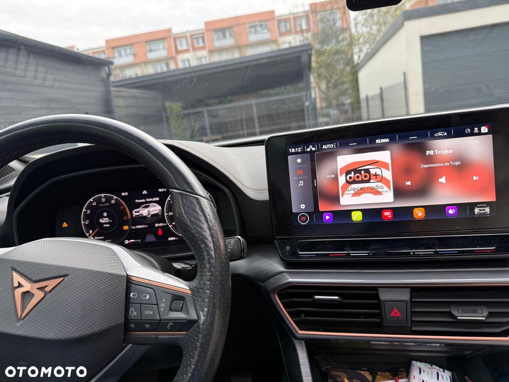 Cupra Formentor - 11