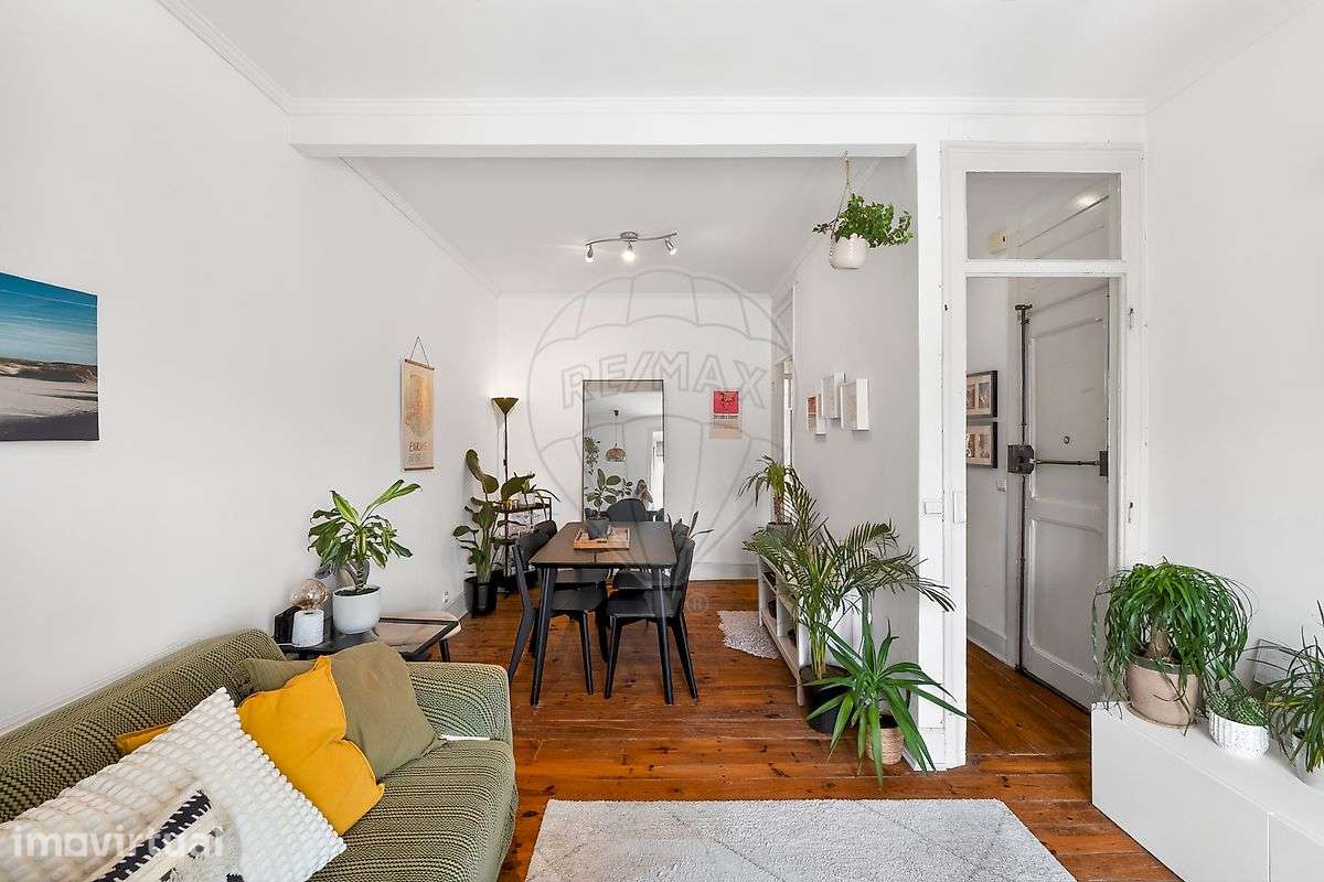 Apartamento T1 para venda - Grande imagem: 2/22
