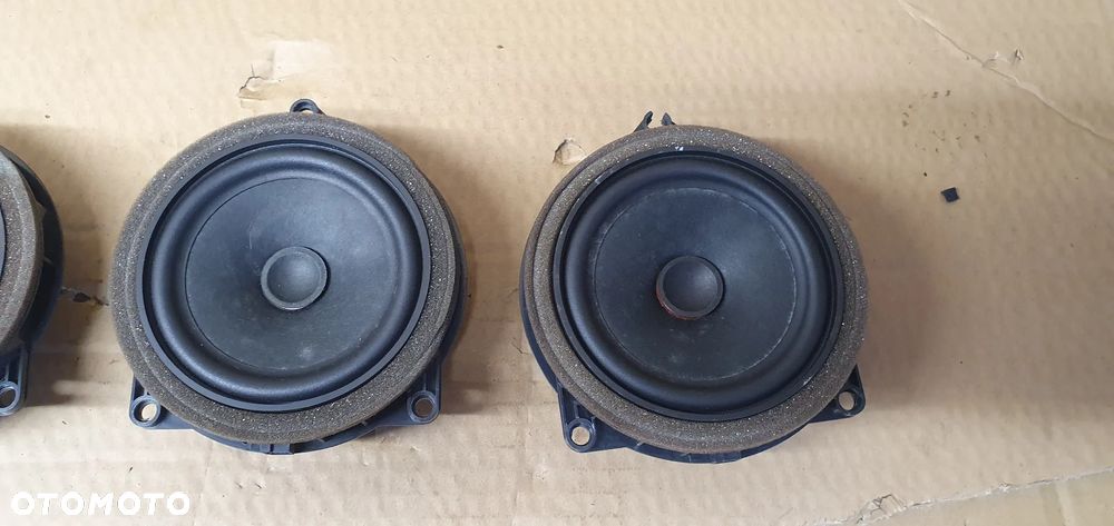 Głośnik drzwi prawy lewy przód tył BMW 3 F30 9288769 - 3