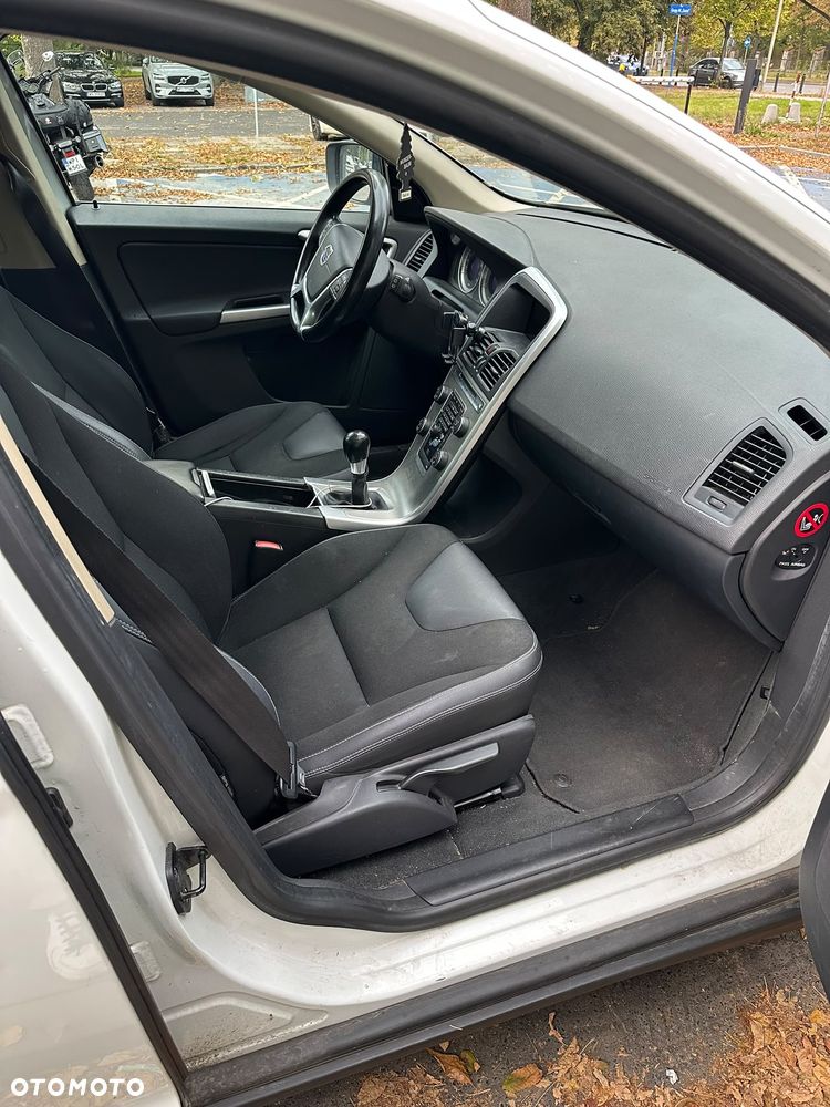 Volvo Xc 60 2011 photo 4