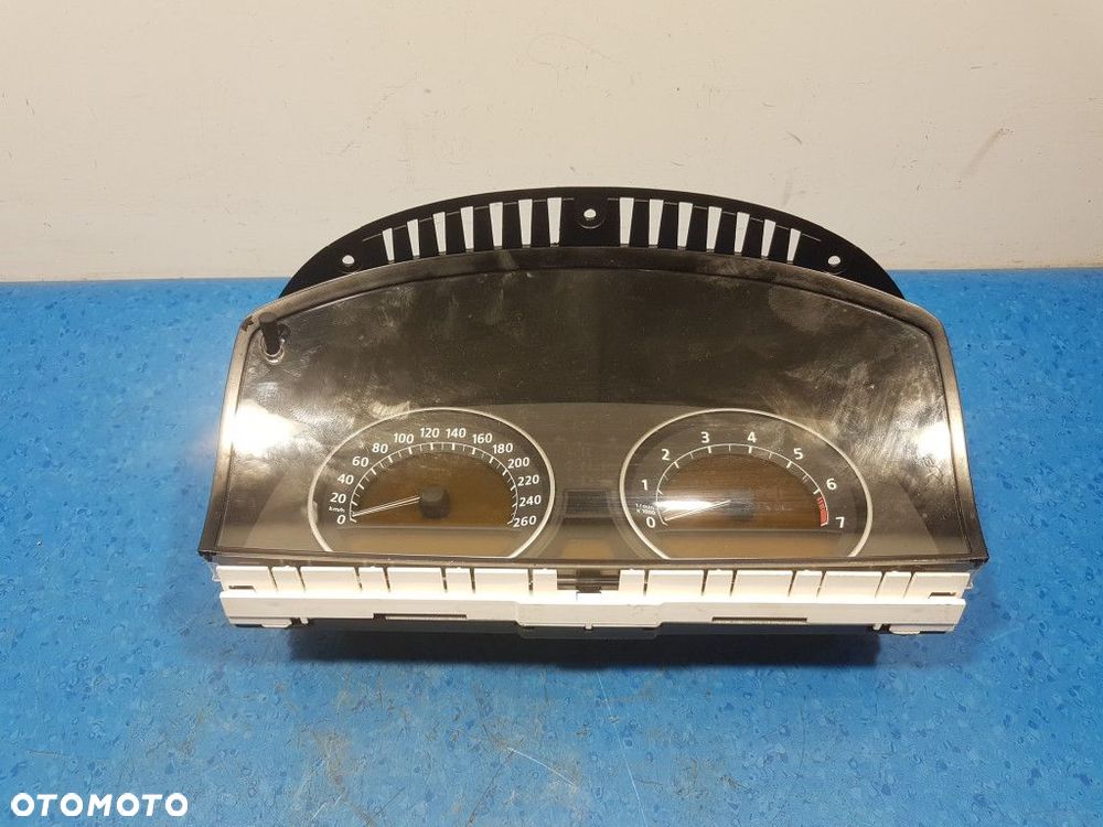 BMW E65 3.6 V8 LICZNIK 6925320 - 1