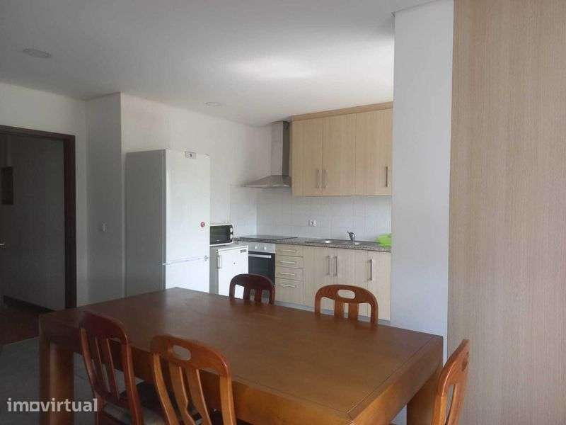Apartamento para arrendar em Leiria - Grande imagem: 2/12