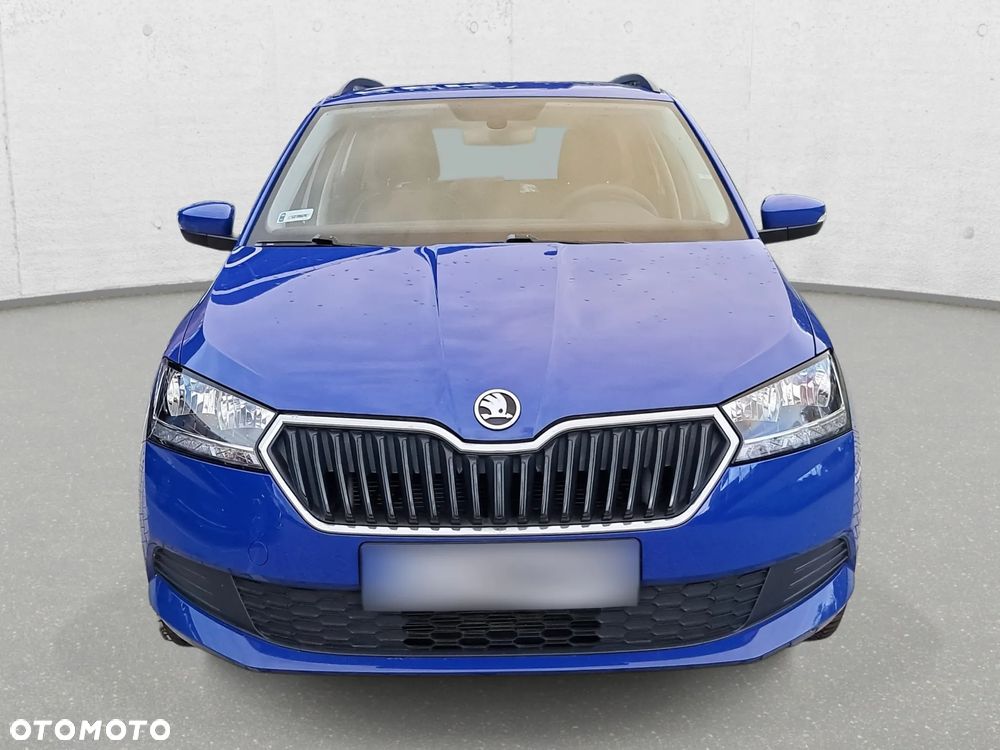 Skoda Fabia 1.0 TSI Ambition - 3