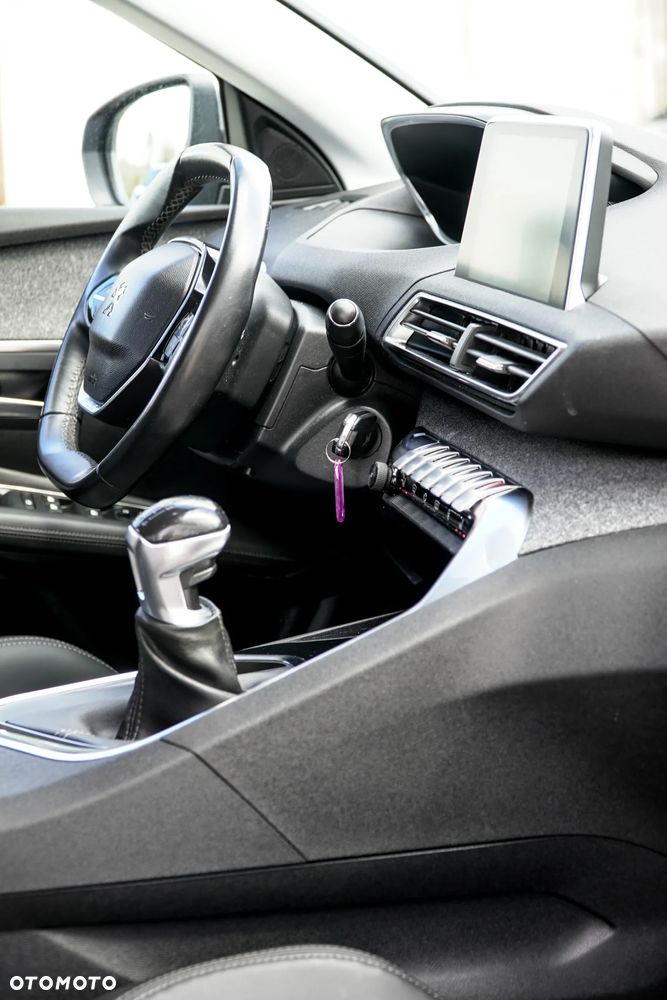 Peugeot 3008 BlueHDi 120 Stop & Start Active - 23