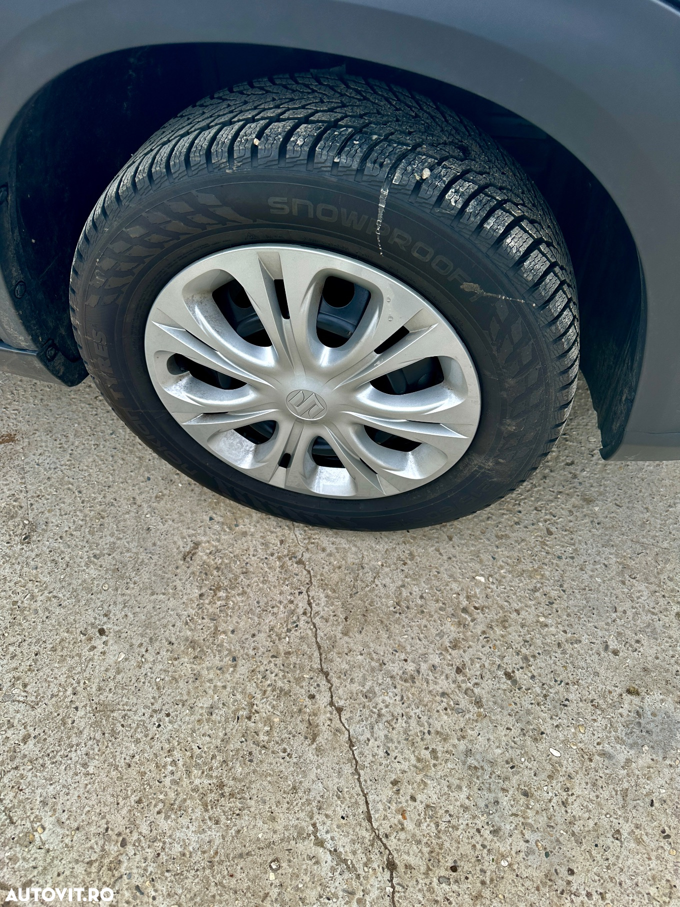 Suzuki SX4 S-Cross - 7