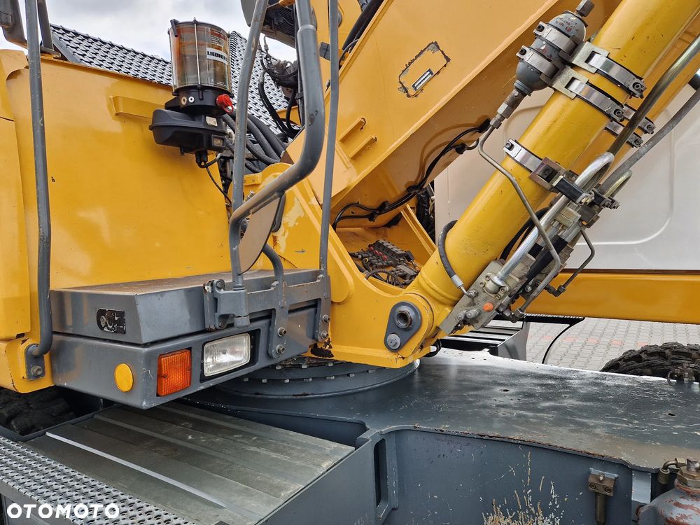 Liebherr 316 Litronic - 22