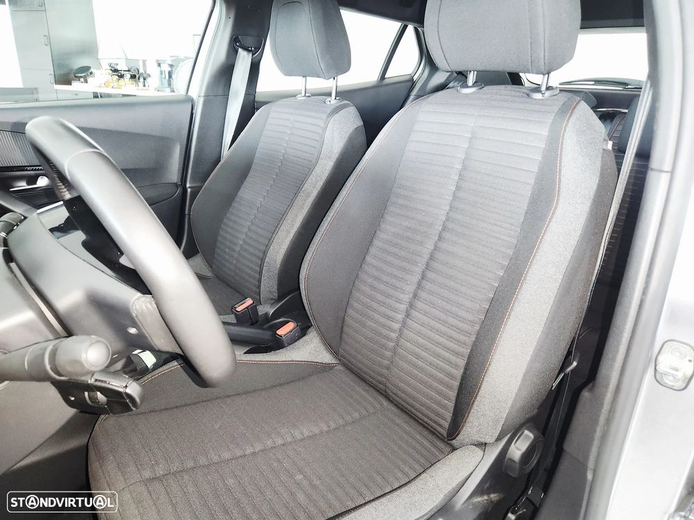 Peugeot 2008 - 25