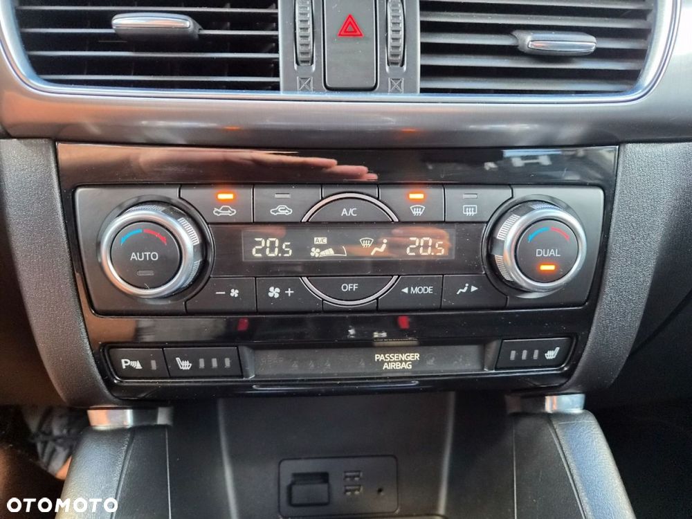 Mazda CX-5 SKYACTIV-D 150 Exclusive-Line - 15
