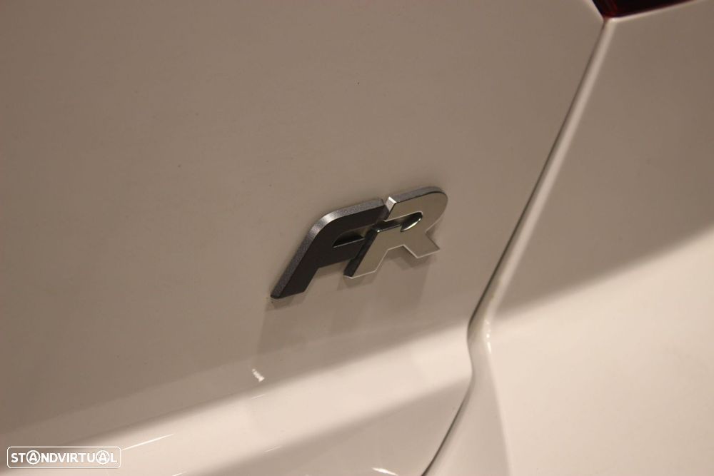 SEAT Ibiza 1.0 TSI FR - 10