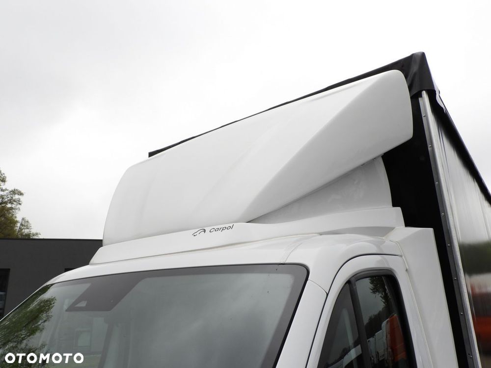 Toyota PROACE MAX PLANDEKA 10 PALET TEMPOMAT KLIMATYZACJA  140KM - 21