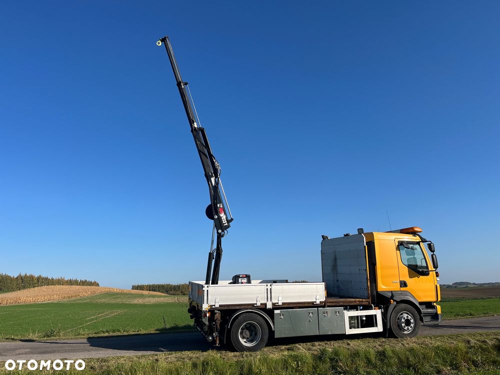 Volvo Fl - 19