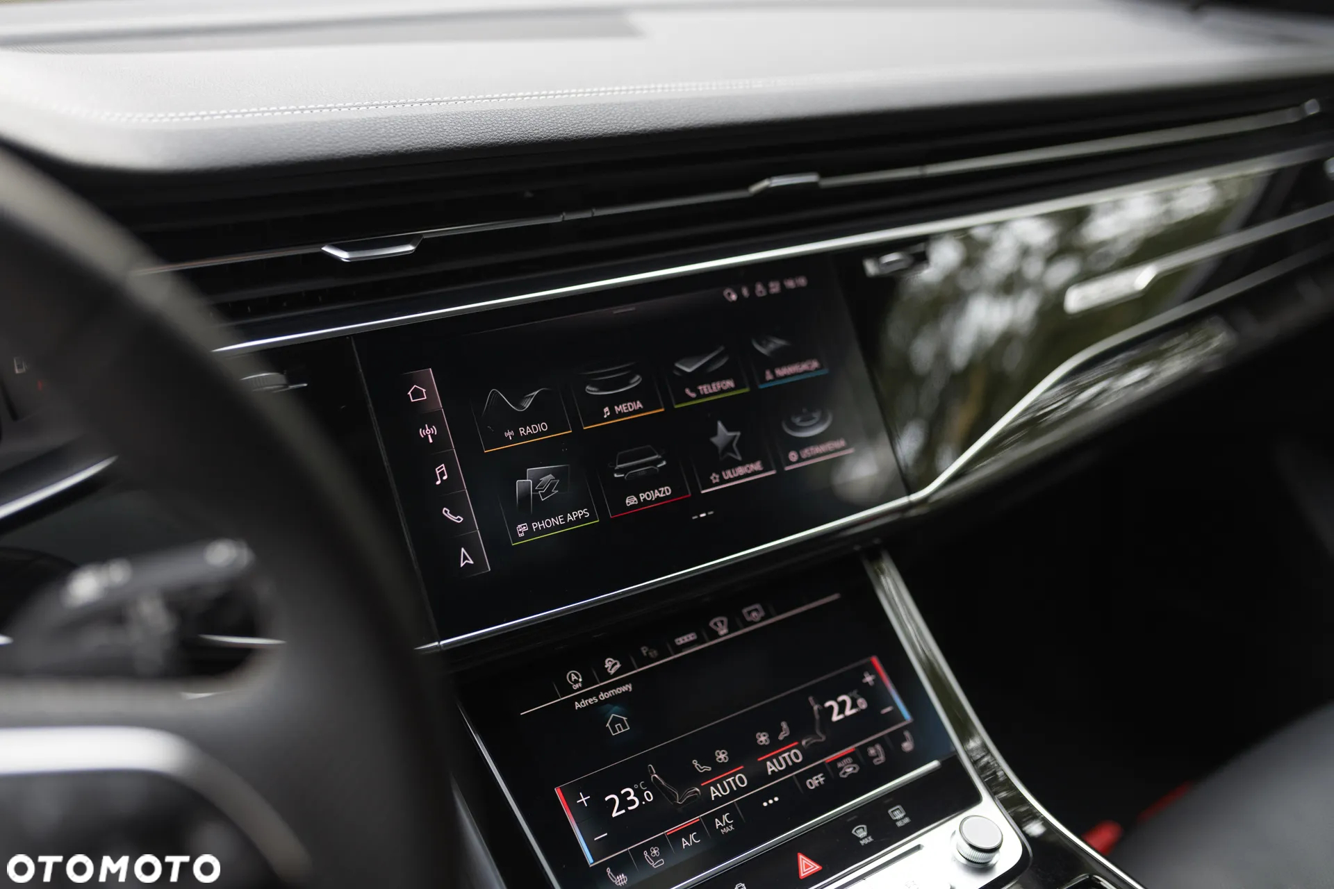 Audi Q8 50 TDI mHEV Quattro Tiptronic - 16